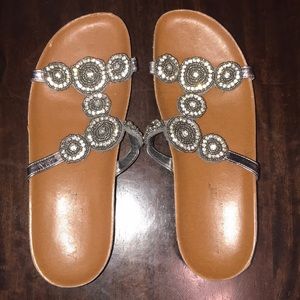 Women’s sandals